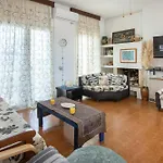 Seaside Apartament Hanioti