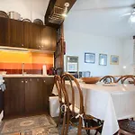 Apartament Seaside