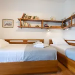 Apartament Seaside Hanioti