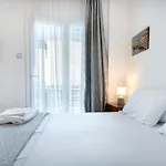 Apartament Seaside *