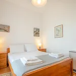 Apartament Seaside *