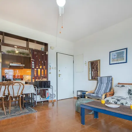 Seaside Apartment