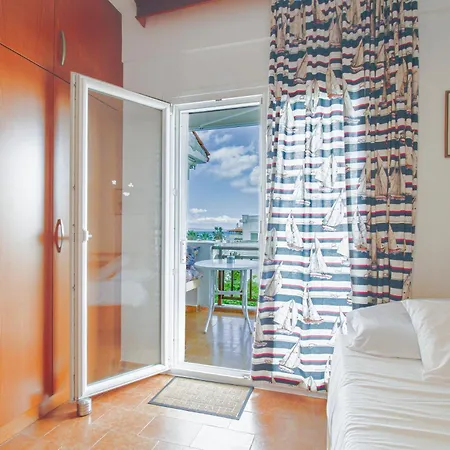 Apartment Seaside Hanioti