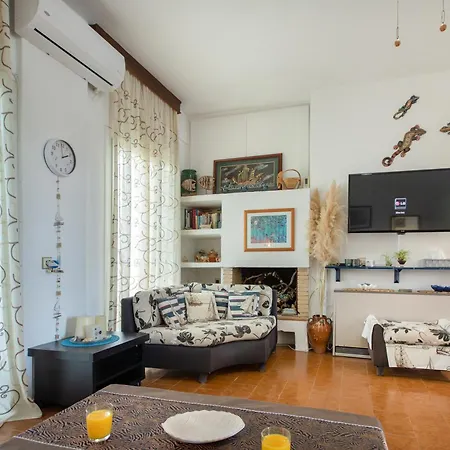 Seaside Apartamento