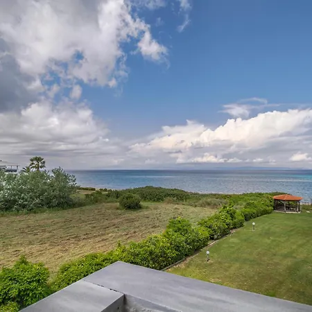 Apartment Seaside