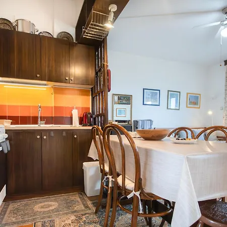 Apartment Seaside