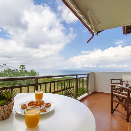 Apartment Seaside