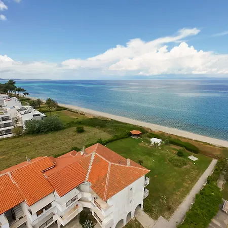 Seaside Apartment