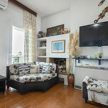 Apartment Seaside