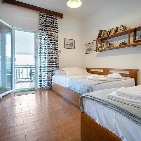 Apartment Seaside *