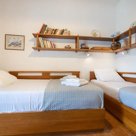 Apartment Seaside Hanioti