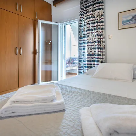 Seaside Apartment