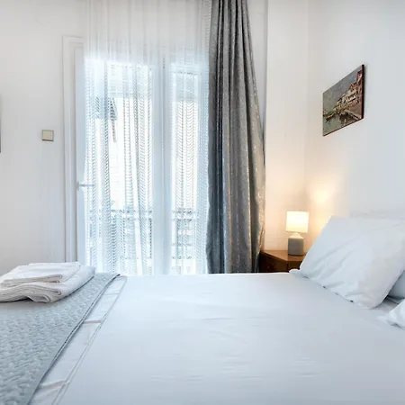 Apartment Seaside *