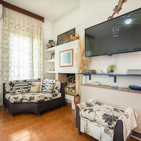Seaside Apartment