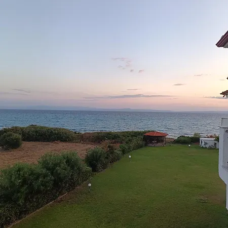 Seaside شقة هانيوتي