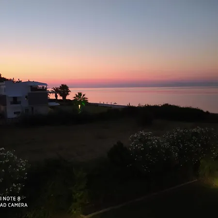 Seaside Apartamento