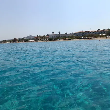 Seaside شقة هانيوتي