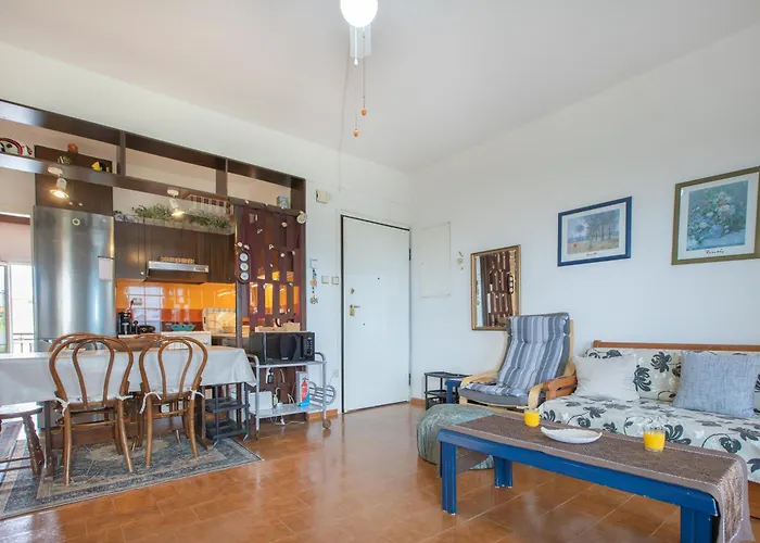 Seaside Apartamento
