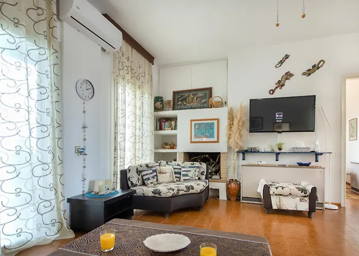 Seaside Apartamento