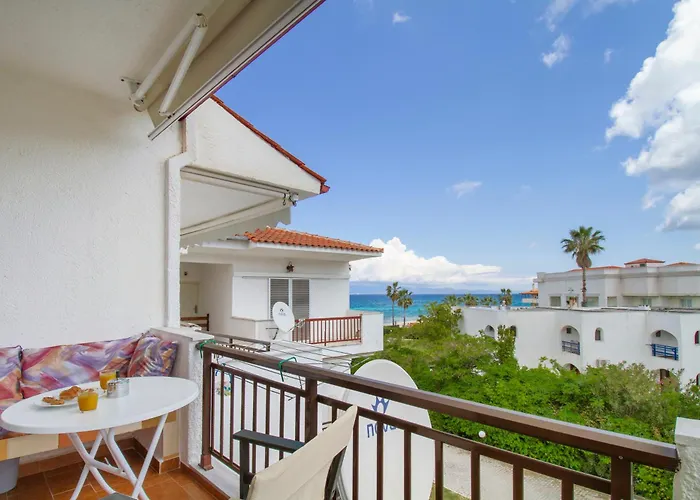Seaside Apartamento *