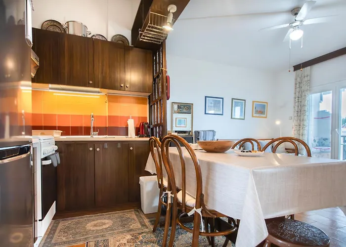 Apartamento Seaside