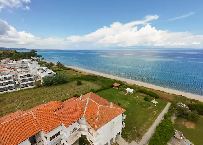 Seaside Apartamento