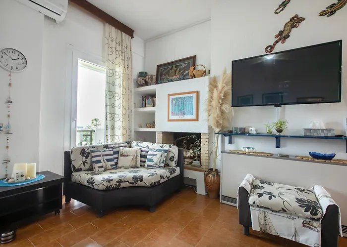 Apartamento Seaside