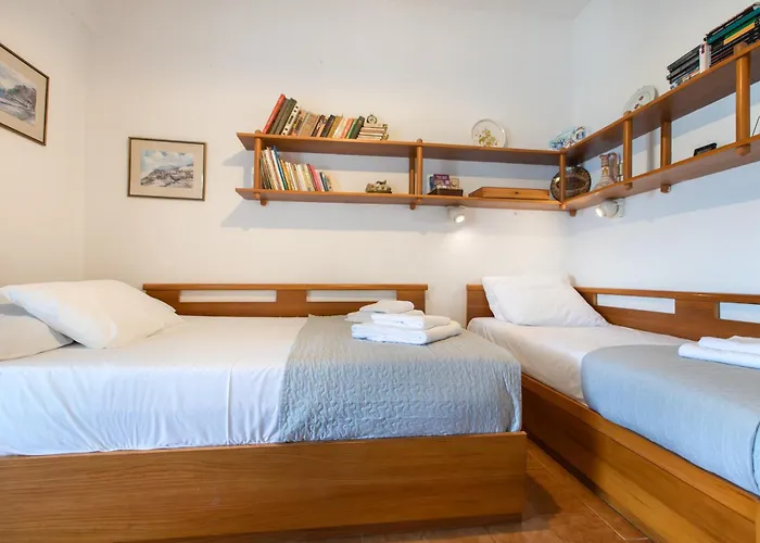 Apartamento Seaside Chaniotis