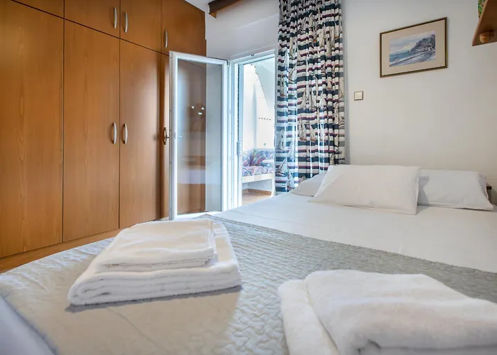 Seaside Apartamento