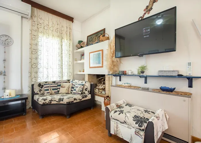 Seaside Apartamento