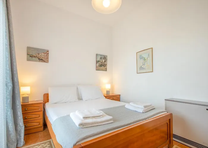Apartamento Seaside *