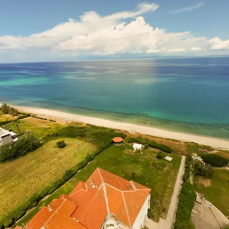 Seaside Appartement