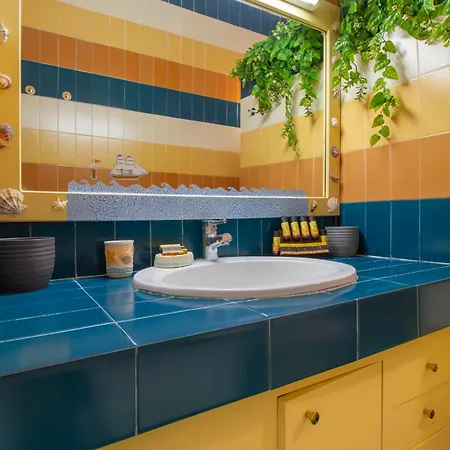 Seaside Appartement Hanioti